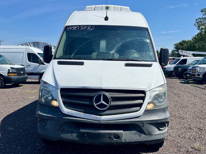 mercedes-benz sprinter cargo van 2017 WD3PE8CD6HP533481 image mercedes-benz sprinter cargo van 2017 WD3PE8CD6HP533481 image